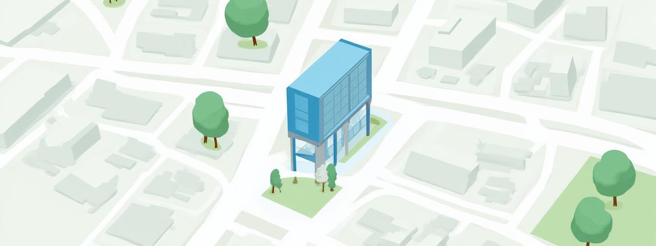 Basalt Tread 서울 쇼룸 지도